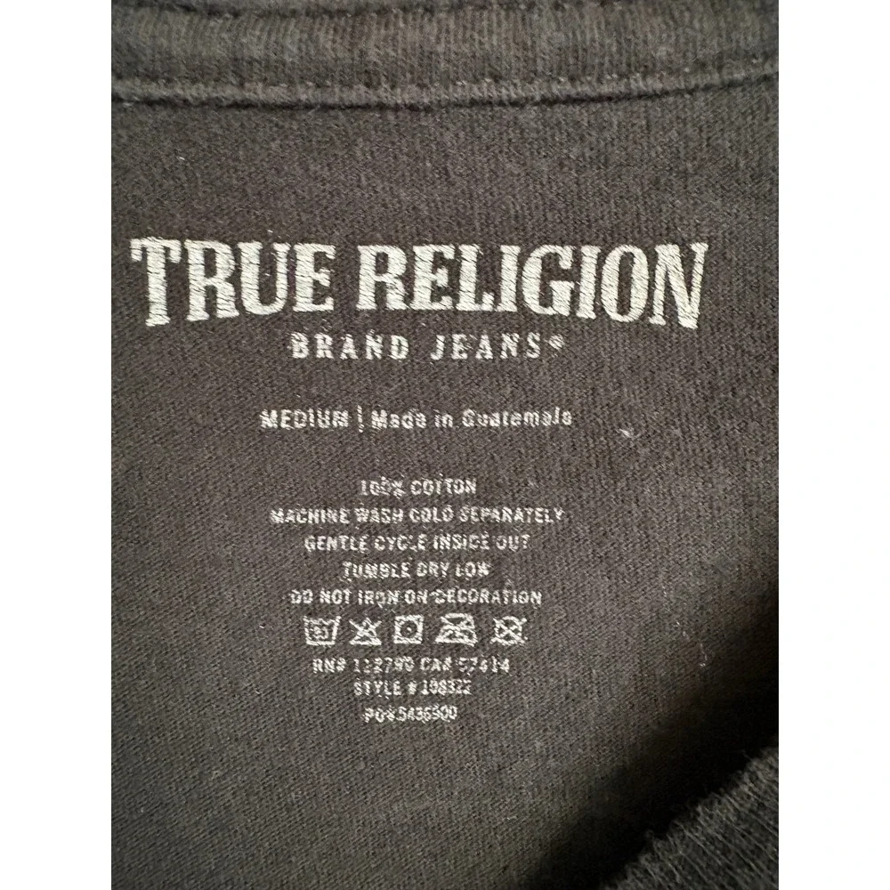 True Religion true religion